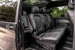 Mercedes-Benz V220 d Lang AMG Line 2019 года (UK)